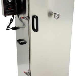 Commercial Digital Electric Meat Smoker