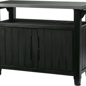 Keter Unity XL Prep Table
