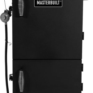 Masterbuilt 30-Inch Propane Smoker