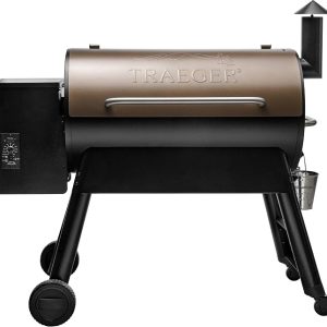 Pro 34 Wood Pellet Grill